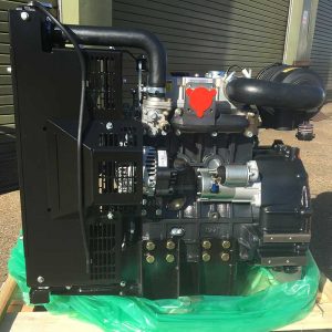 Перкинс 403D-15 IOPU Нов Двигател