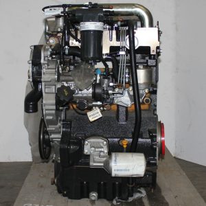 Перкинс 1103C-33T