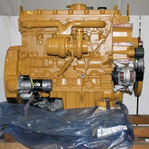 Перкинс 1106-70TA/CAT 7.1